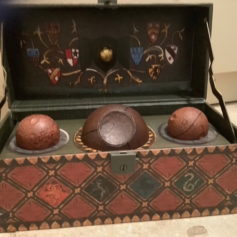 Harry Potter